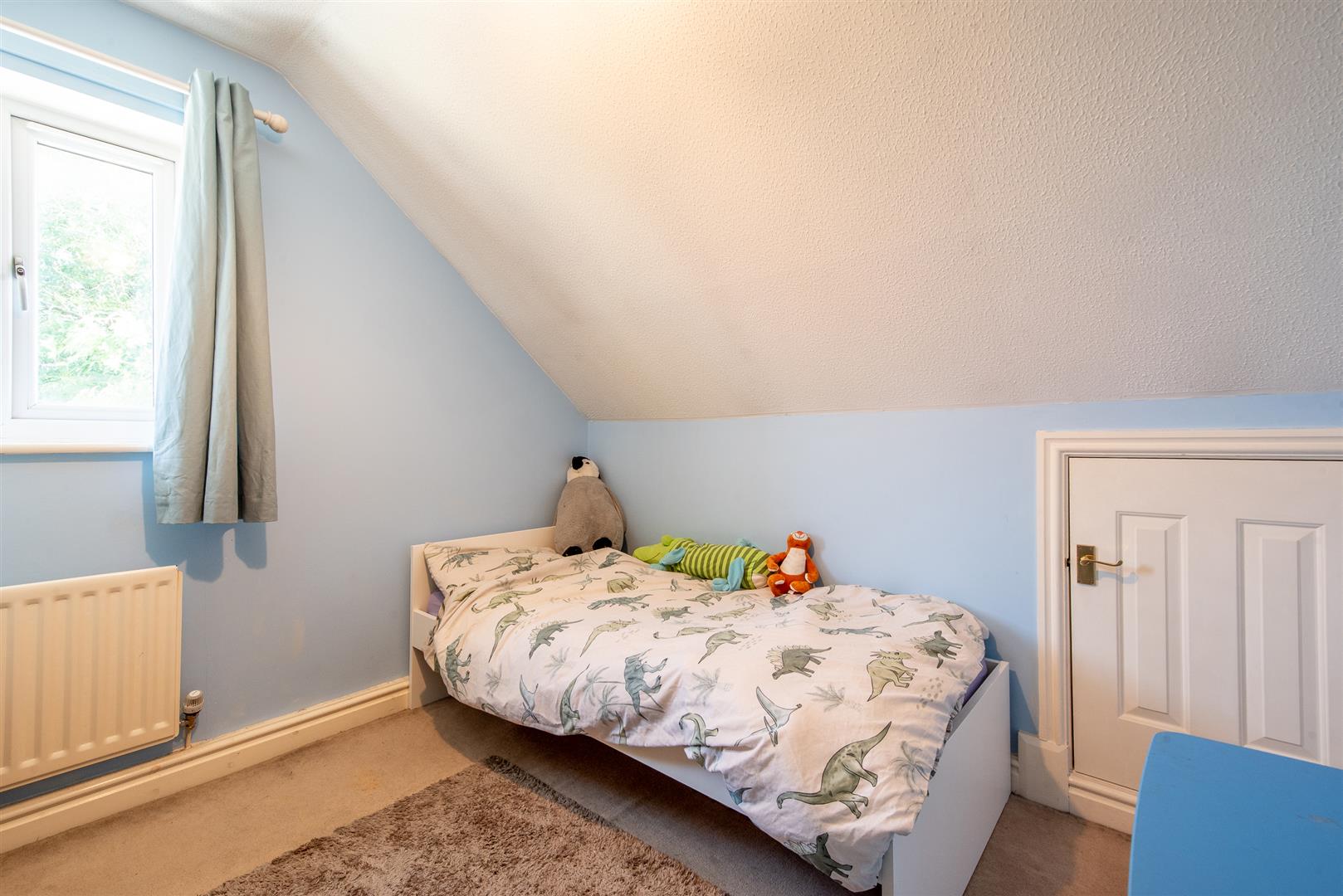 Orchard Close, Euxton, Chorley
